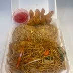 Best Chicken Lo Mein in Aurora, CO