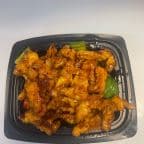 Best Orange Beef in Aurora, CO