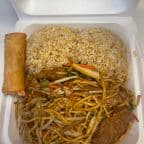 Best Beef Lo Mein in Aurora, CO