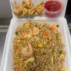 Best Shrimp Fried Rice (Lunch) in Aurora, CO