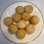 Best Sesame Balls with Red Bean in Aurora, CO