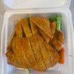 Best Lemon Chicken in Aurora, CO