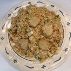 Best Vegetarian Meat Fried Rice (No Egg) in Aurora, CO