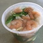 Best Seafood Soup (For 2) in Aurora, CO