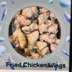 Best Chicken Wings in Aurora, CO