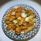 Best Sweet & Sour Chicken in Aurora, CO