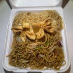 Best Pork Lo Mein (Lunch) in Aurora, CO