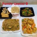 Best Family Dinner Special B in Aurora, CO