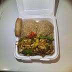 Best Kung Pao Chicken (Lunch) in Aurora, CO