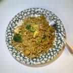 Best Vegetable Lo Mein (Lunch) in Aurora, CO