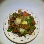 Best Black Pepper Beef in Aurora, CO