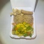 Best Curry Chicken W/ Onion in Aurora, CO