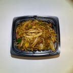 Best Mongolian Pork in Aurora, CO