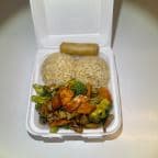 Best Beef w. Broccoli in Aurora, CO