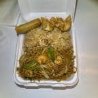 Best Shrimp Lo Mein (Lunch) in Aurora, CO