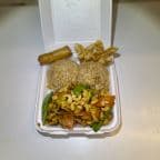 Best Chicken with Cashew (Lunch) in Aurora, CO