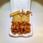 Best General Tso's Chicken (Lunch) in Aurora, CO