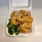 Best Sesame Shrimp in Aurora, CO