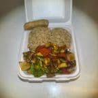 Best Beef with Garlic Sauce (Lunch) in Aurora, CO