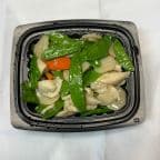 Best Chicken w. Snow Peas in Aurora, CO