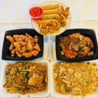 Best Family Dinner Special A in Aurora, CO