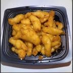 Best Crispy Honey Chicken in Aurora, CO