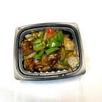 Best Pepper Steak with Onions in Aurora, CO