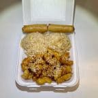 Best Sesame Chicken in Aurora, CO