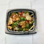 Best Thai Basil Tofu in Aurora, CO