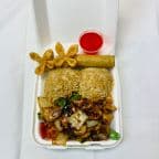 Best Hunan Chicken (Lunch) in Aurora, CO