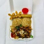 Best Hunan Chicken in Aurora, CO