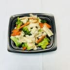 Best Chicken w. Broccoli in Aurora, CO