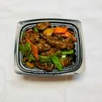 Best Beef with Snow Peas in Aurora, CO