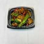 Best Thai Curry Lime Beef in Aurora, CO