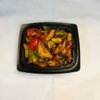 Best Mixed Vegetables with Tofu in Garlic Sauce in Aurora, CO