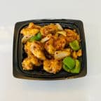 Best Vegetarian Orange Beef in Aurora, CO