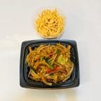 Best Pork Chow Mein in Aurora, CO