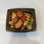 Best Roasted Pork with Garlic Sauce in Aurora, CO