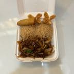 Best Mongolian Beef (Lunch) in Aurora, CO