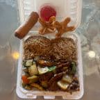 Best Szechuan Beef in Aurora, CO