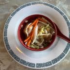 Best Wonton Soup in Aurora, CO