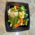 Best Sauteed Mixed Vegetables in Aurora, CO