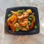 Best Hunan Shrimp in Aurora, CO