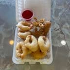Best Sweet & Sour Shrimp in Aurora, CO