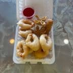 Best Sweet and Sour Shrimp (Lunch) in Aurora, CO