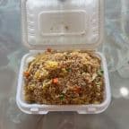 Best Egg Fried Rice in Aurora, CO