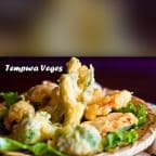 Best Veggies Tempura in Aurora, CO