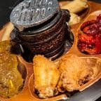 Best Pu Pu Platter for 2 in Aurora, CO