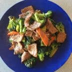 Best Beef with Broccoli in Aurora, CO