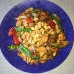 Best Kung Pao Chicken in Aurora, CO